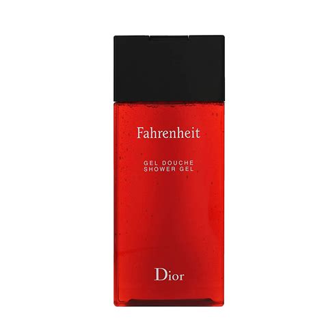 dior fahrenheit soap uk|Dior fahrenheit shower gel.